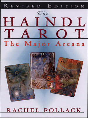 cover image of Haindl Tarot, Major Arcana, Rev Ed.